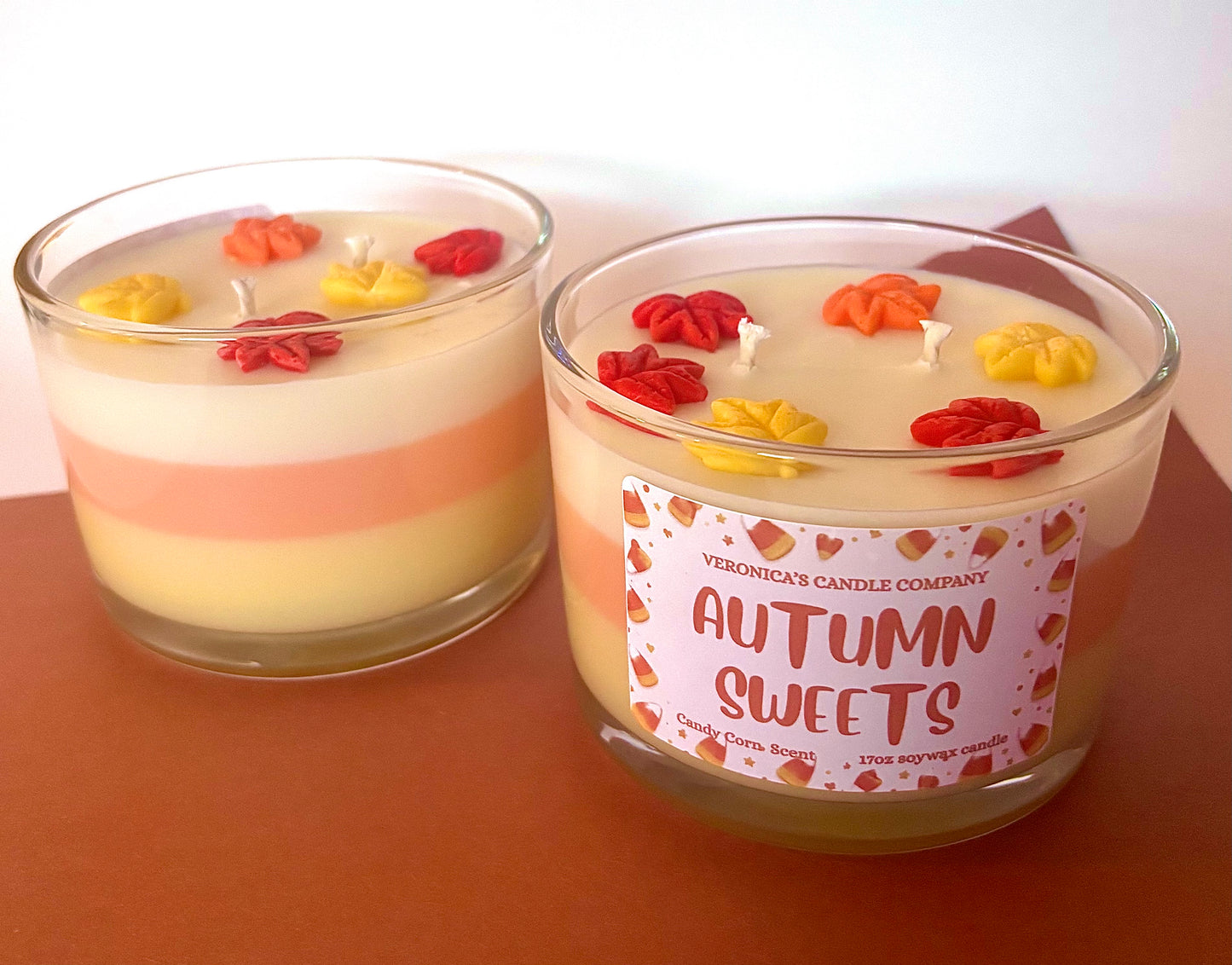 Autumn Sweets