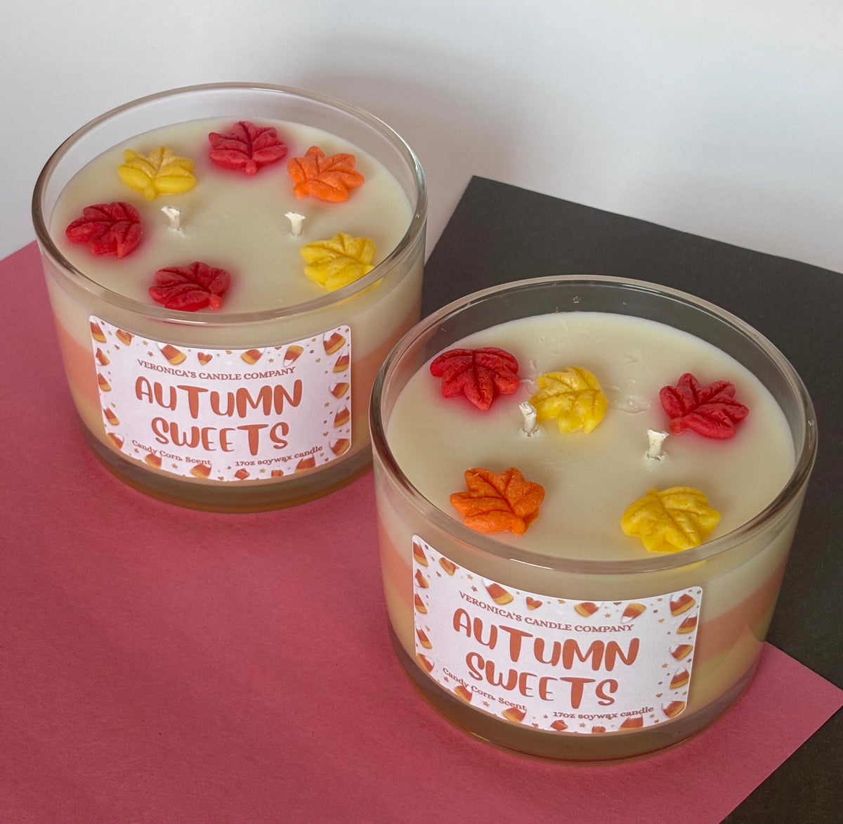 Autumn Sweets