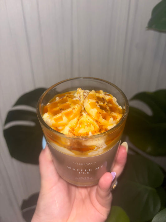 Waffle me Pls