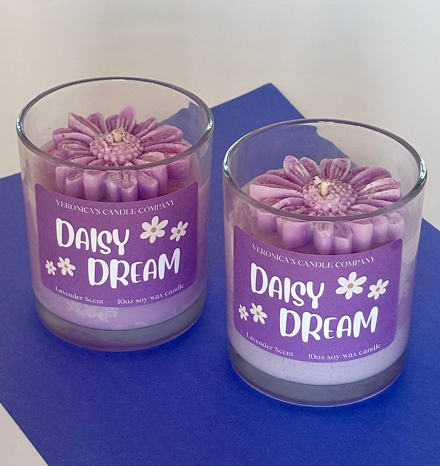 Daisy Dream