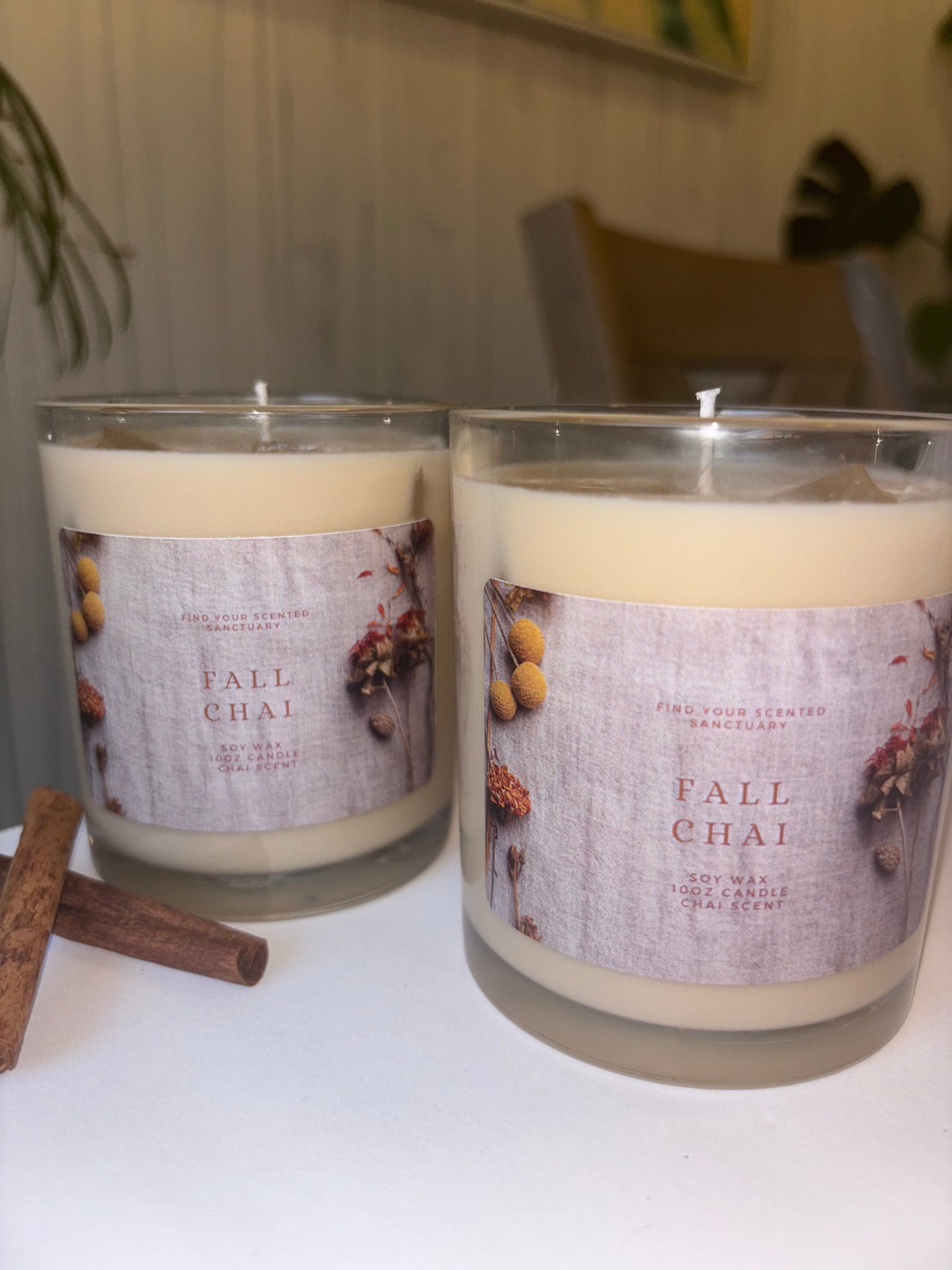 Fall Chai