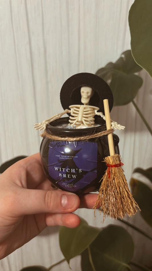 Witch’s Brew