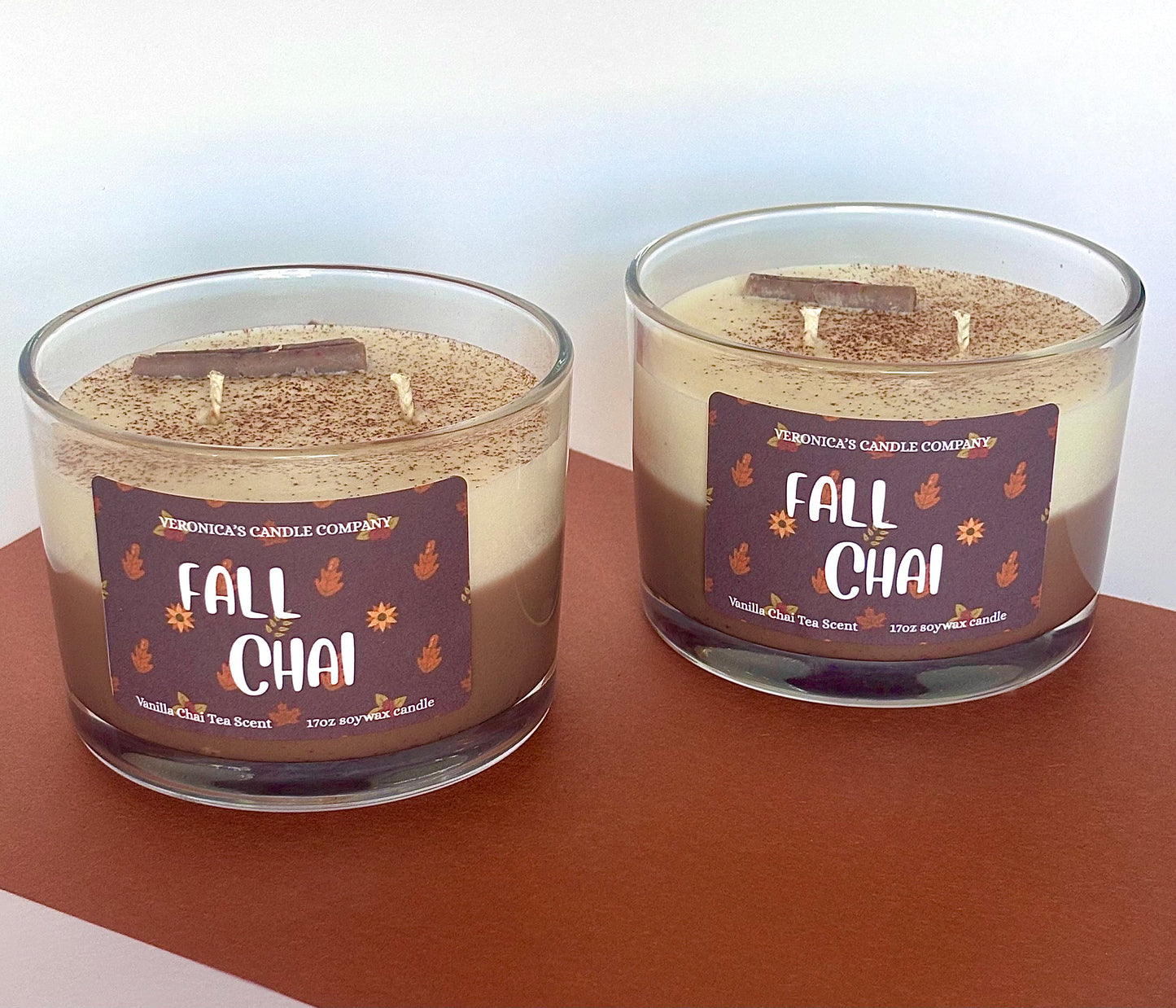 Fall Chai