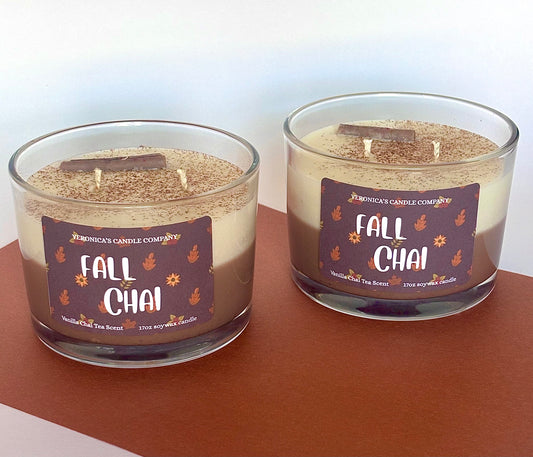 Fall Chai
