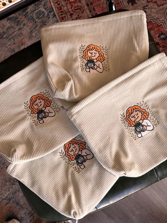 Logo Bags