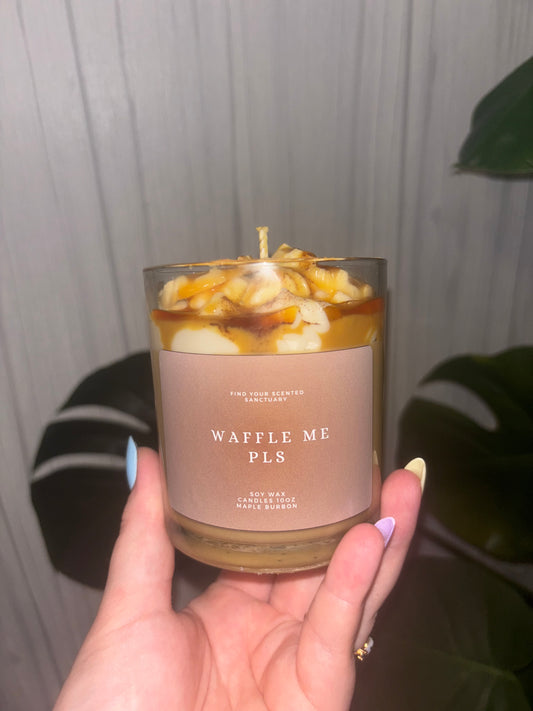 Waffle me Pls