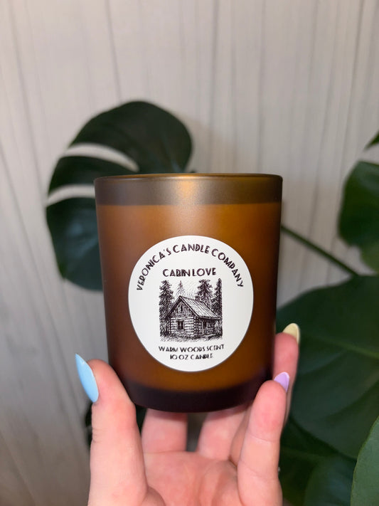 Cabin Love