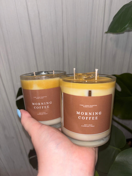 Morning Coffee