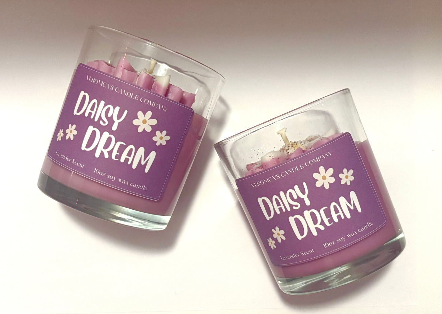 Daisy Dream