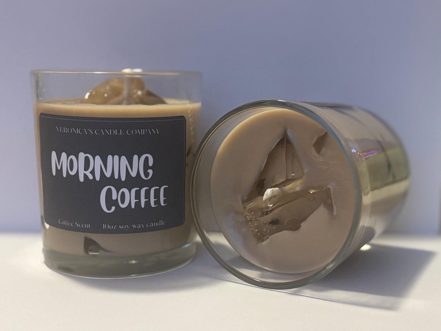 Morning Coffee