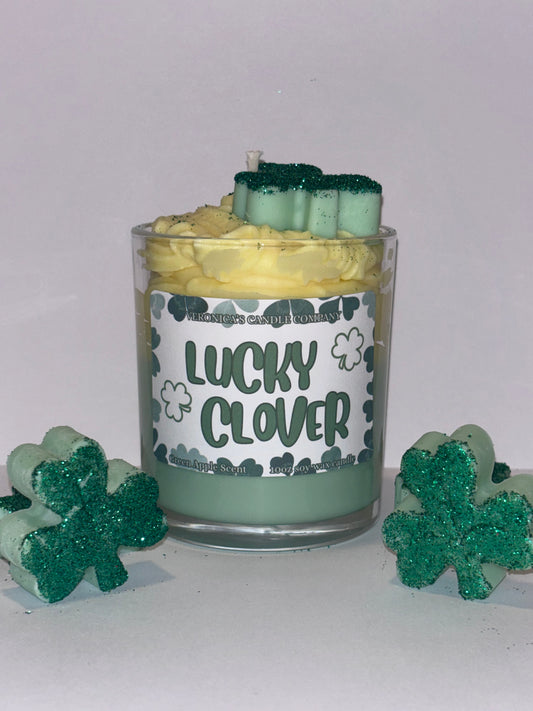 Lucky Clover