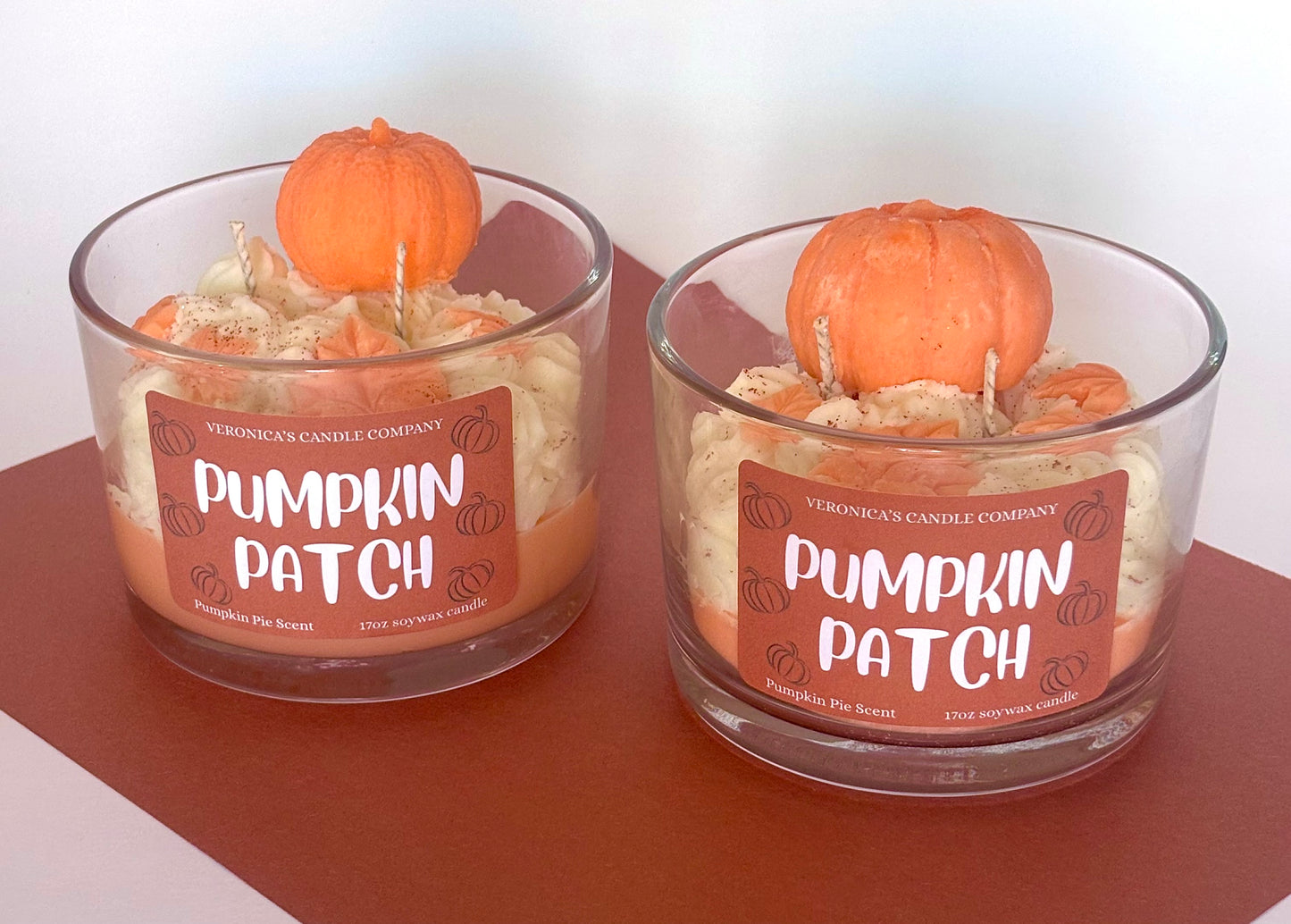 Pumpkin Patch