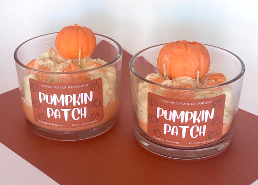 Pumpkin Patch