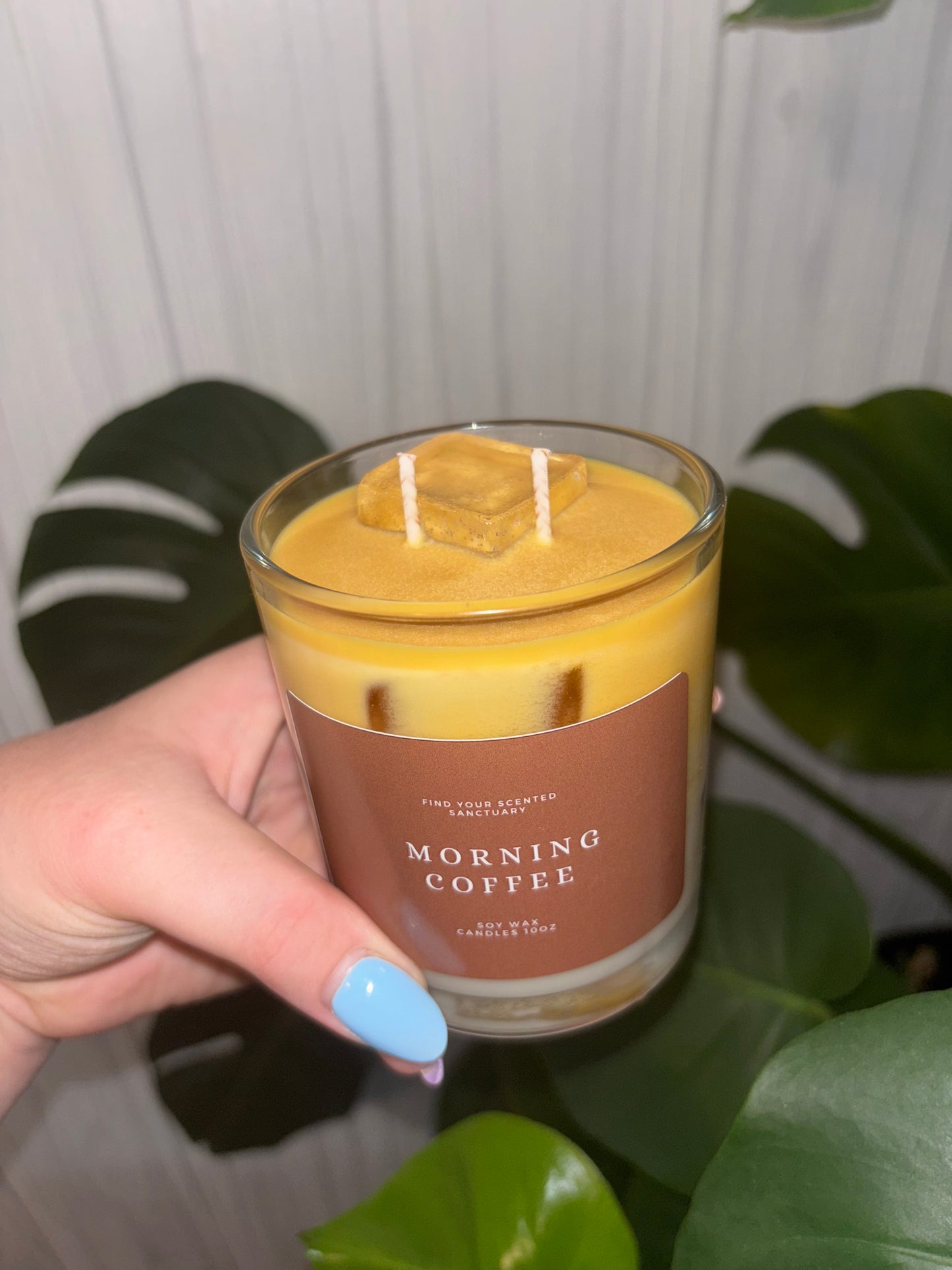 Morning Coffee