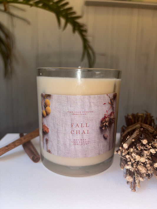 Fall Chai