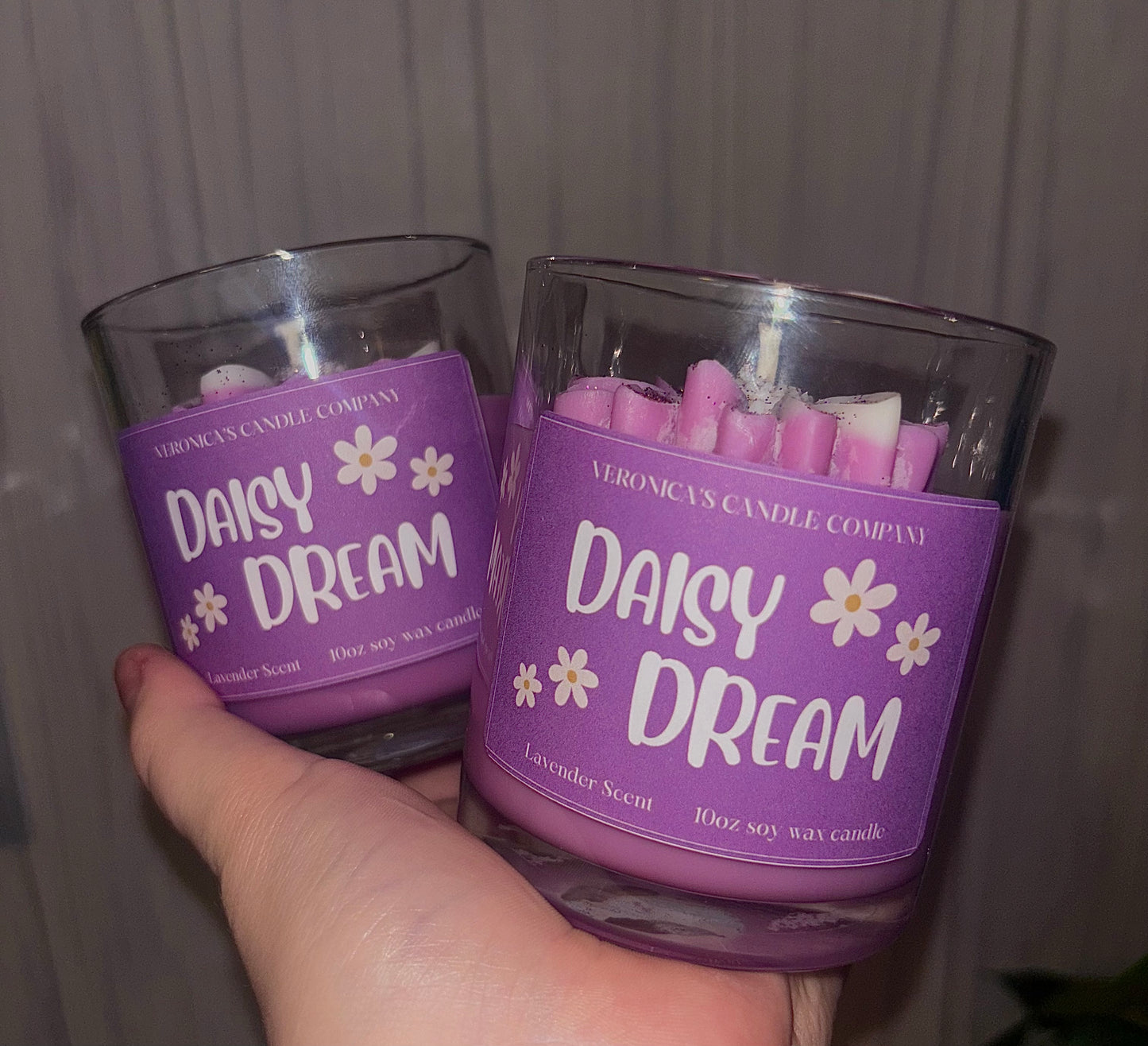 Daisy Dream