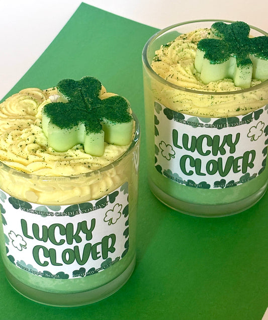 Lucky Clover