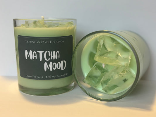 Matcha Mood
