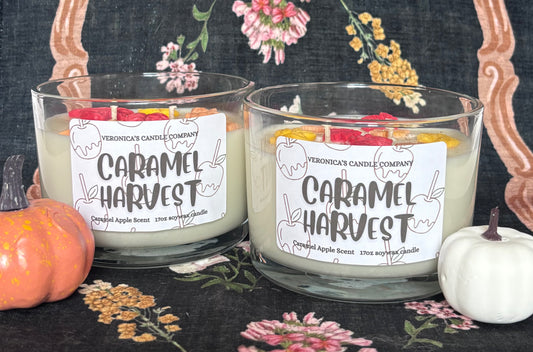 Caramel Harvest