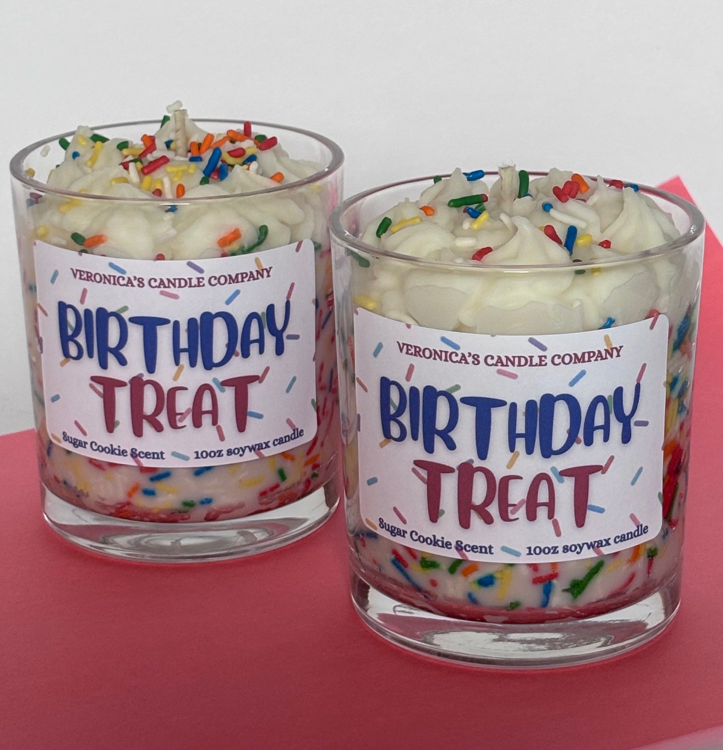 Birthday Treat