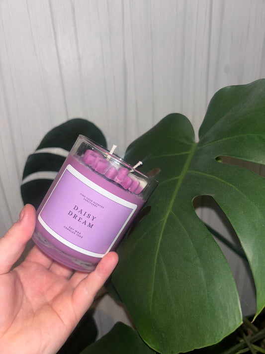 Daisy Dream
